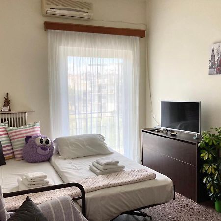 Krokos House Alivéri Kültér fotó
