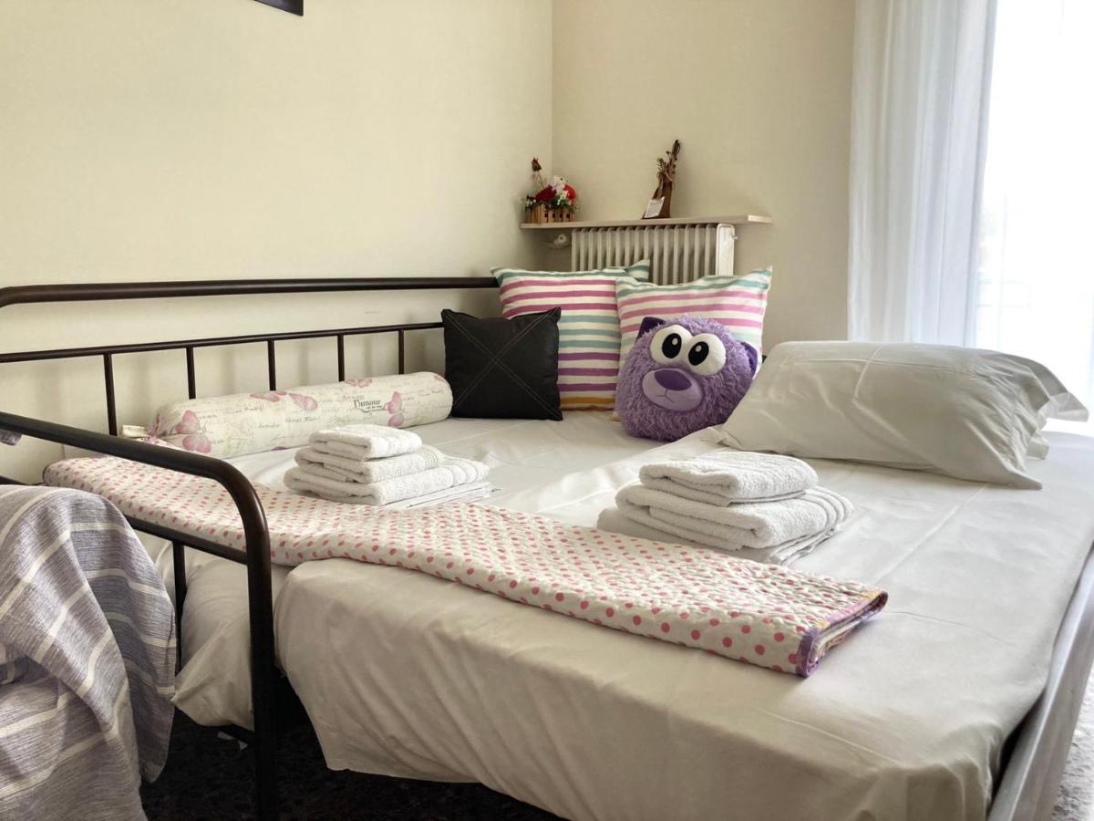Krokos House Alivéri Kültér fotó
