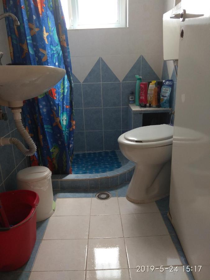 Krokos House Alivéri Kültér fotó